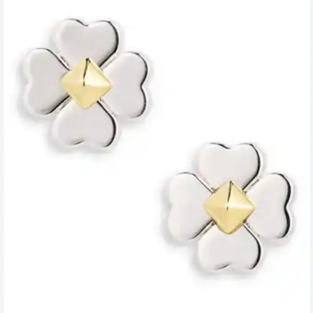 Kate Spade New‎ York Spades & Studs Metal Studs